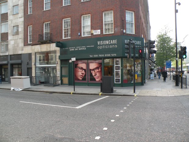  Visioncare Opticians
